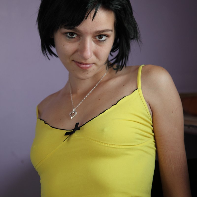 Escort Christabella de Amiens