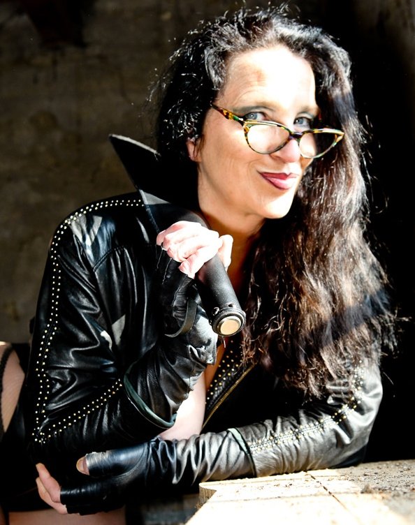 Escort Love de Espiet