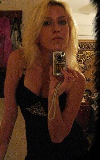 Escort Sissy de Mérignac