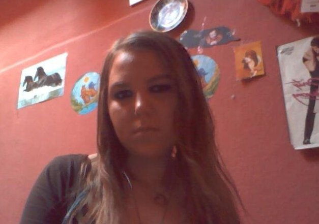 Escort Harriette de Aillas